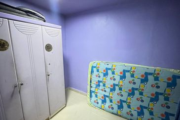 Taman Selayang Utama