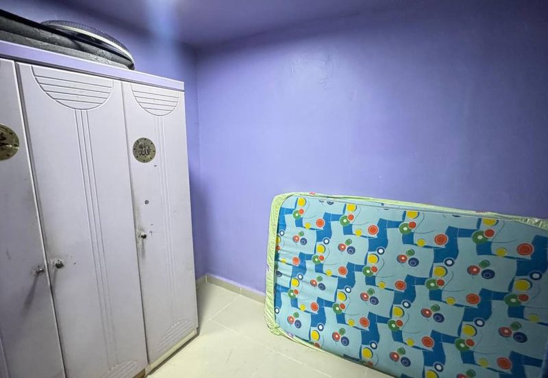 Taman Selayang Utama