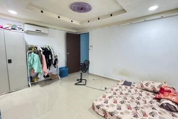 Taman Selayang Utama