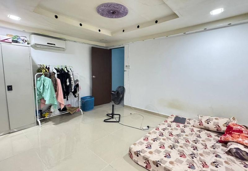 Taman Selayang Utama