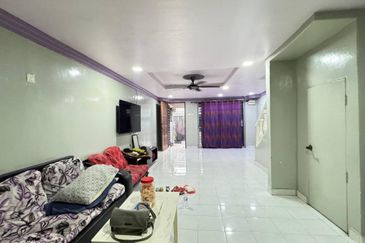 Taman Selayang Utama