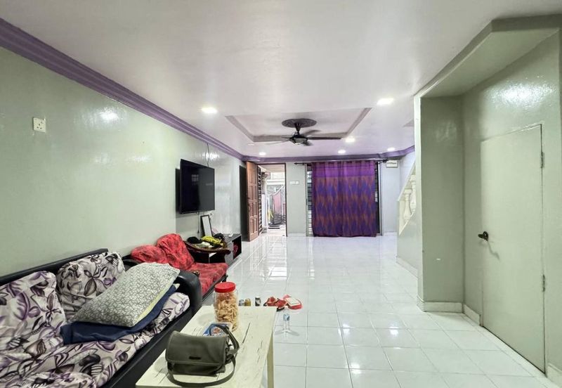 Taman Selayang Utama