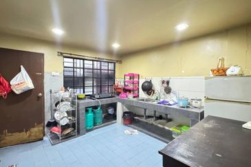 Taman Selayang Utama