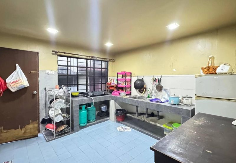 Taman Selayang Utama