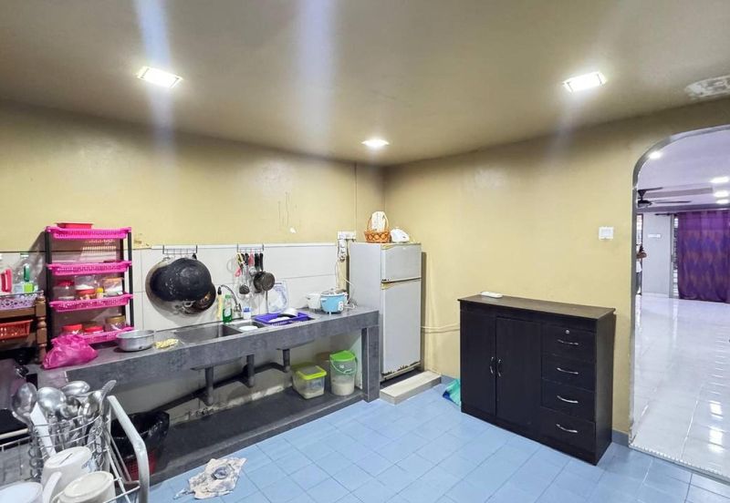 Taman Selayang Utama