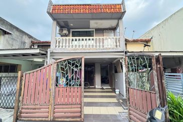 Taman Selayang Utama