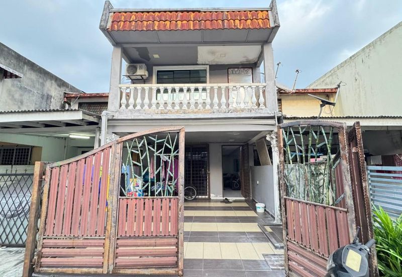 Taman Selayang Utama