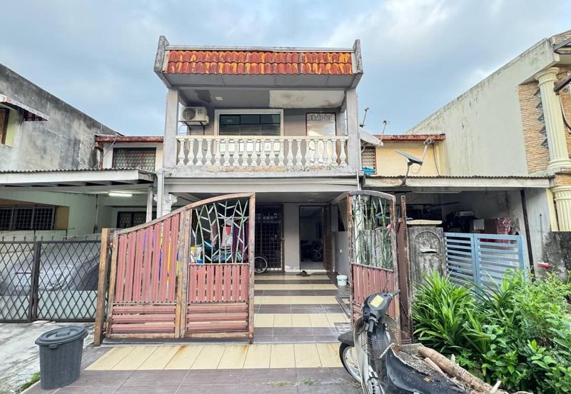 Taman Selayang Utama