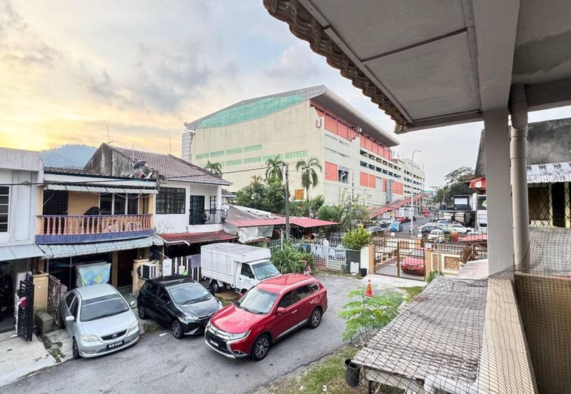 Taman Selayang Utama