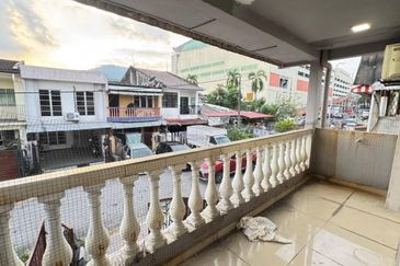 Taman Selayang Utama