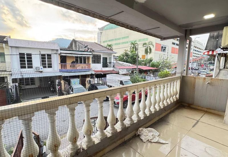 Taman Selayang Utama