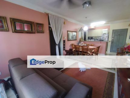 TERMURAH Apartment Angsana, Batu Caves, Selangor, Batu Caves 