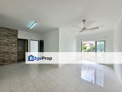 LEVEL 1! Vista Pinggiran Apartment, Taman Pinggiran Putra, Seri Kembangan, Selangor, Seri Kembangan