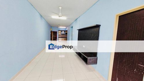 KLCC VIEW Symphony Heights (Simfoni Heights), Batu Caves, Selangor, Batu Caves 