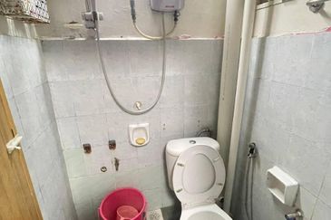 Putra Laksamana Apartment