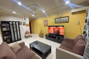 Putra Laksamana Apartment