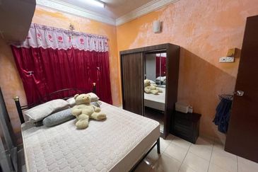 Putra Laksamana Apartment