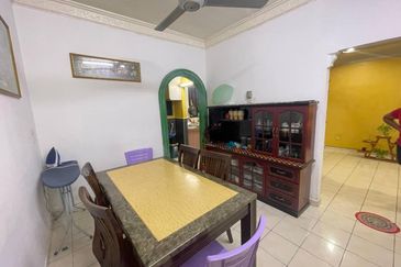 Putra Laksamana Apartment