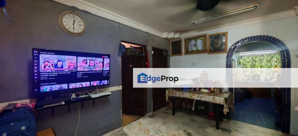 GROUND FLOOR Flat Taman Pinggiran Batu Caves,, Selangor, Batu Caves 
