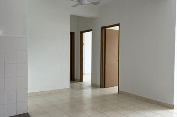 Pangsapuri Saujana Gombak