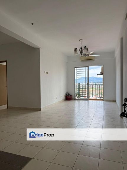 RENOVATED Saujana Gombak Apartment, Batu Caves, Selangor, Batu Caves 