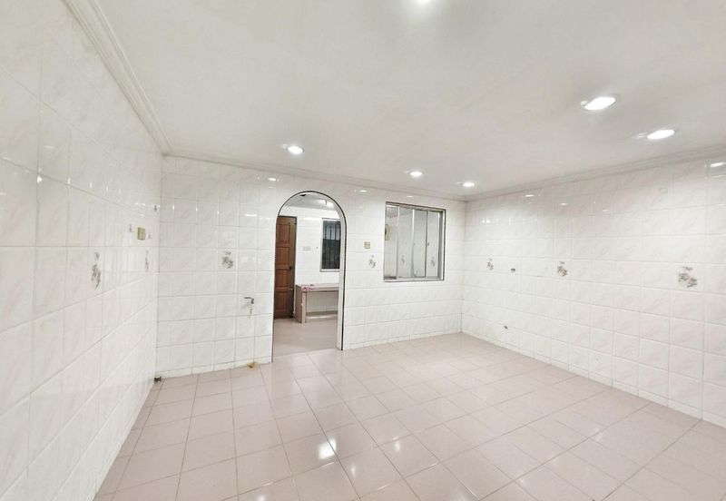 Bolton Industrial Park