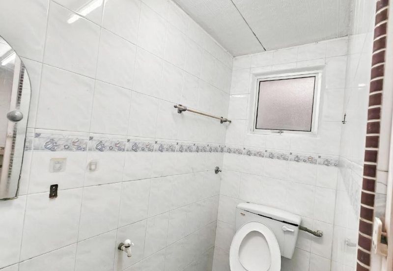 Bolton Industrial Park