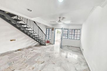 Bolton Industrial Park