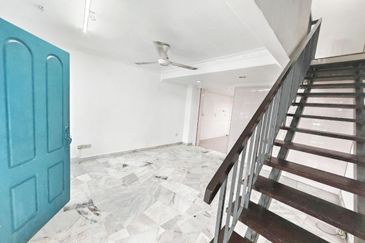 Bolton Industrial Park