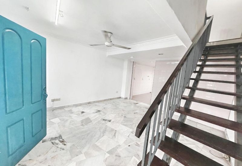 Bolton Industrial Park