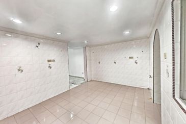 Bolton Industrial Park