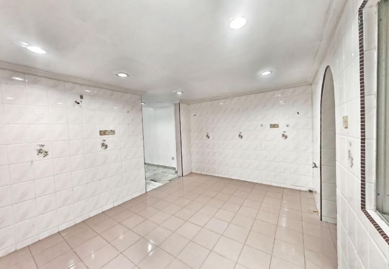 Bolton Industrial Park