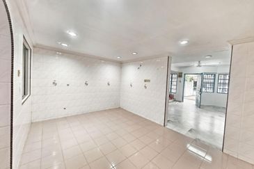 Bolton Industrial Park