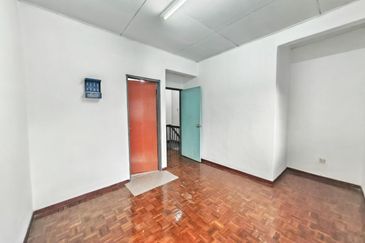 Bolton Industrial Park