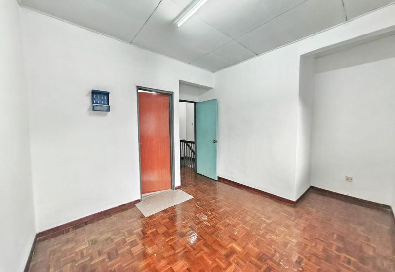 Bolton Industrial Park