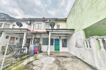 Bolton Industrial Park