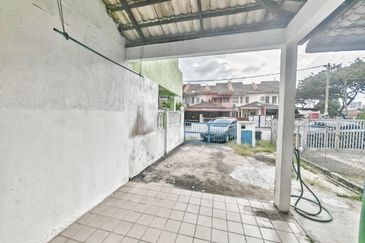 Bolton Industrial Park