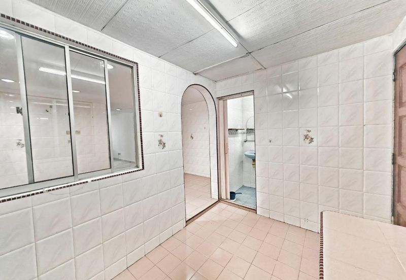 Bolton Industrial Park