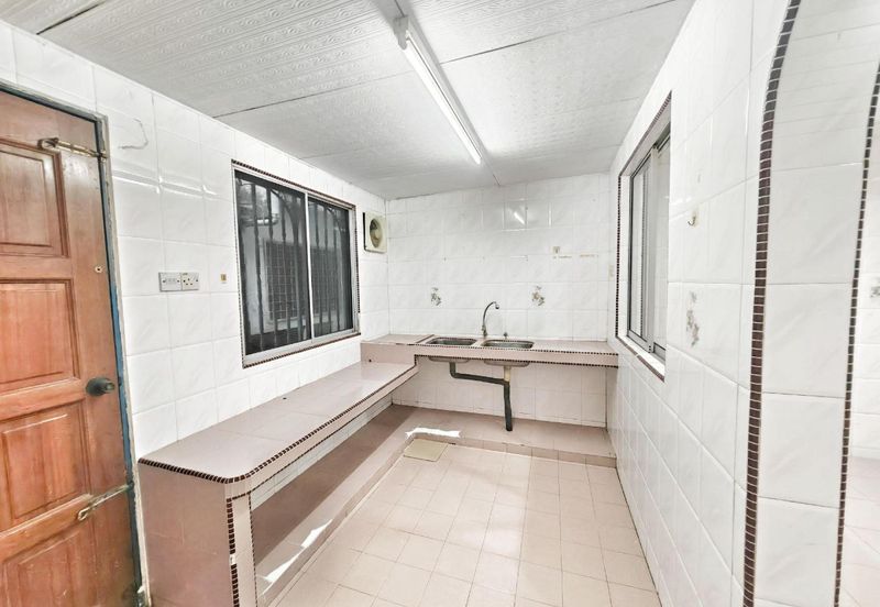 Bolton Industrial Park