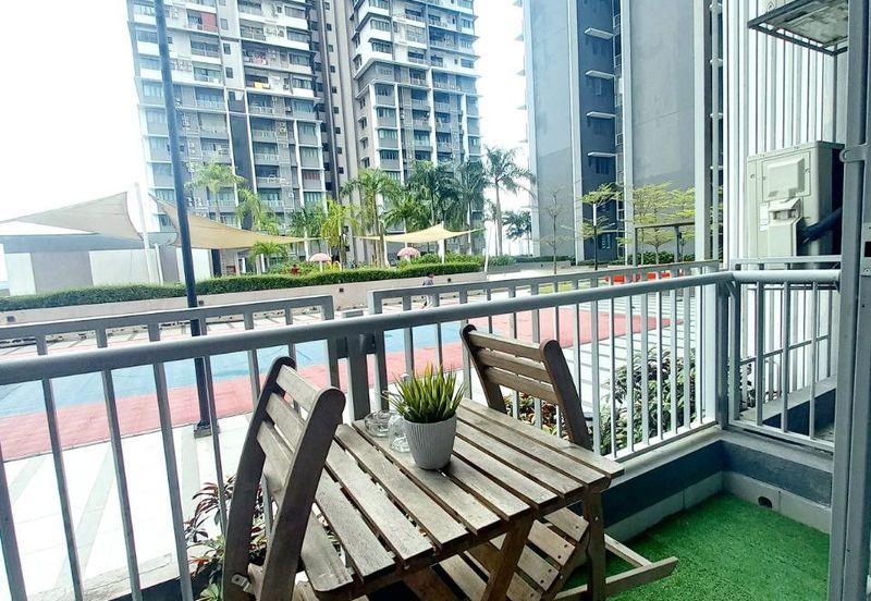 Almyra Residences @ Bandar Puteri Bangi