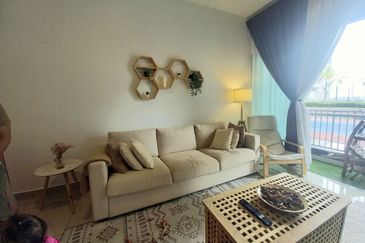 Almyra Residences @ Bandar Puteri Bangi