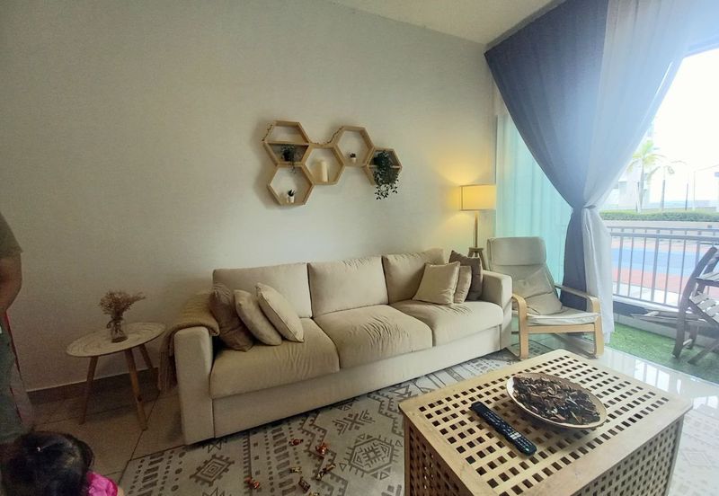 Almyra Residences @ Bandar Puteri Bangi