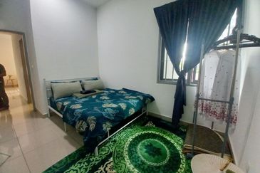 Almyra Residences @ Bandar Puteri Bangi