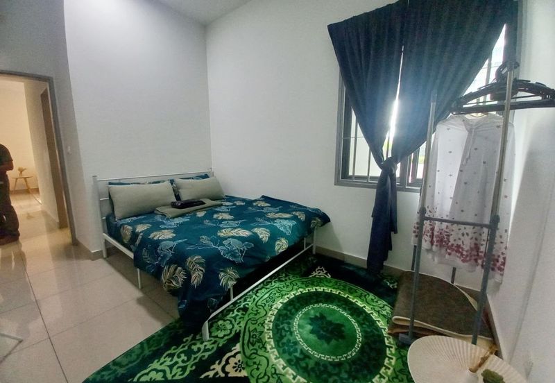 Almyra Residences @ Bandar Puteri Bangi