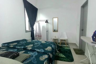 Almyra Residences @ Bandar Puteri Bangi