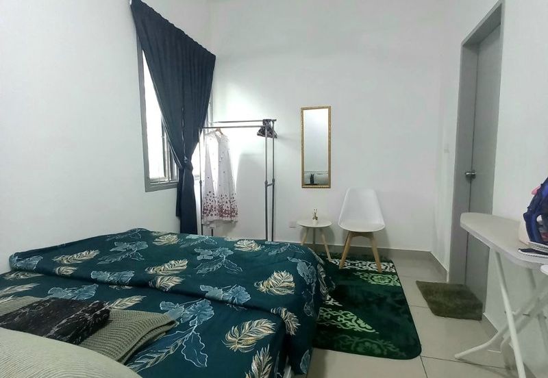 Almyra Residences @ Bandar Puteri Bangi