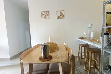 Almyra Residences @ Bandar Puteri Bangi