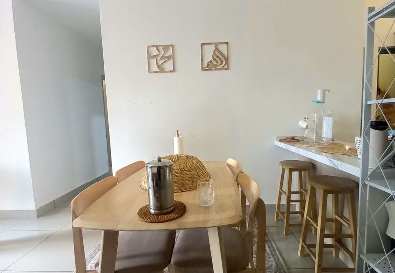 Almyra Residences @ Bandar Puteri Bangi