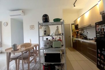 Almyra Residences @ Bandar Puteri Bangi