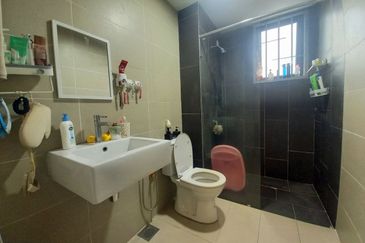 Almyra Residences @ Bandar Puteri Bangi